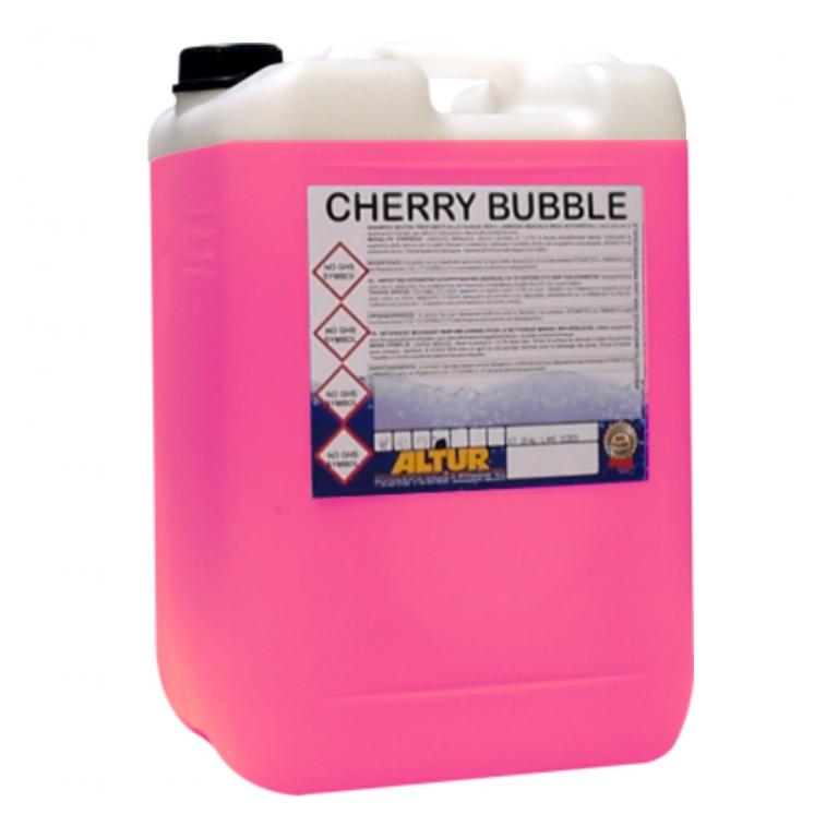 Cherry Bubble - Šampon sa mirisom trešnje 25L