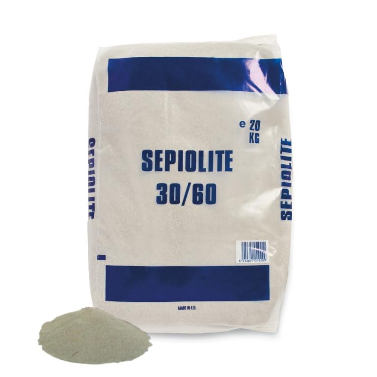Dry Sol Sepiolite ADR pijesak 20kg
