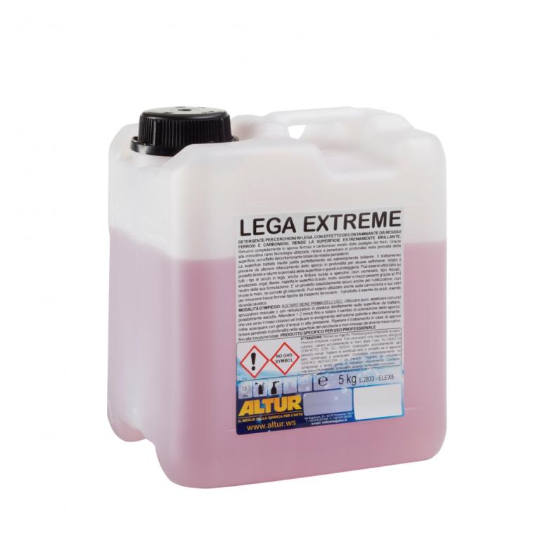 Lega Extreme - Jako sredstvo za felge 25L