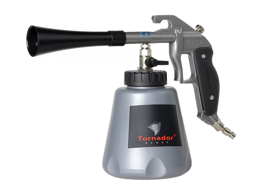 Pistolj za čišćenje Tornador