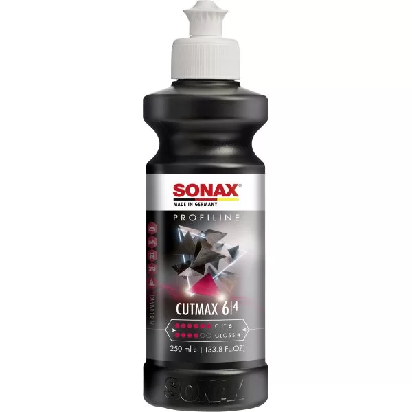 SONAX Profiline Cut Max 250ml