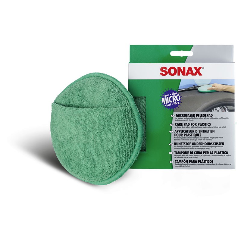 SONAX Krpa rukavica za kokpit