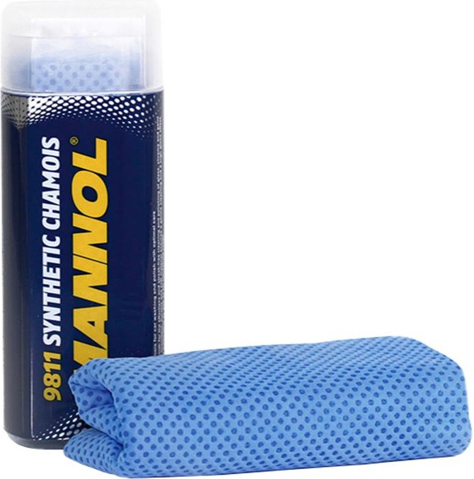 MANNOL krpa umjetna Kanebo