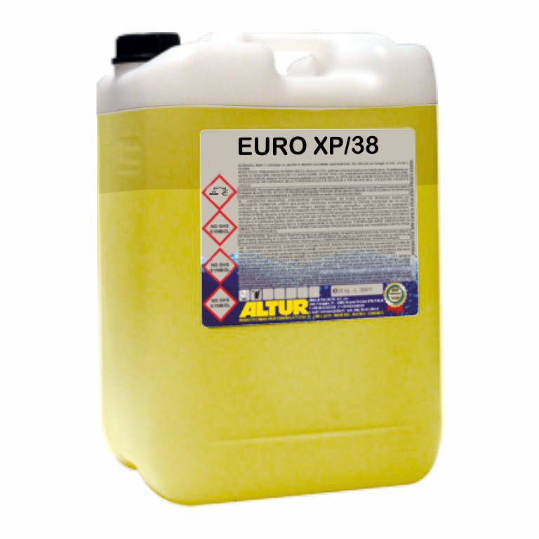 Euro XP/38 Dvokomponentni 10L