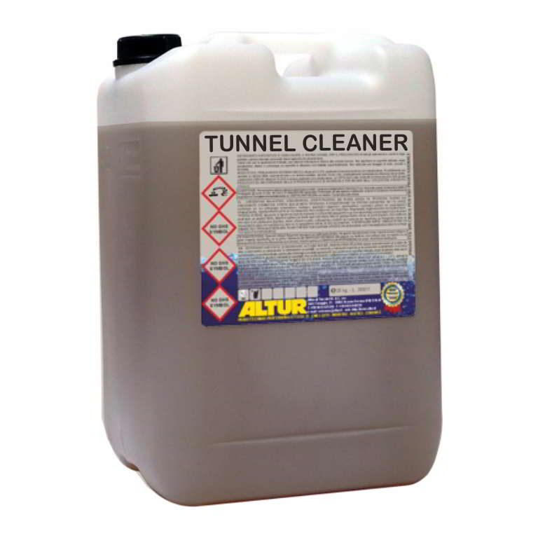 Tunnel Cleaner 10L